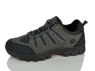 FC308 grey, 8 (41-46), <strong>590</strong>, демісезон