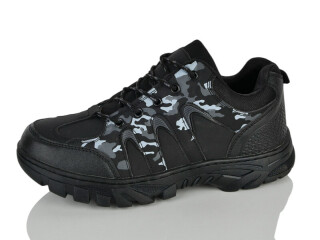 FC309 black, 8 (41-46), <strong>590</strong>, демісезон
