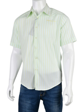 L1203-44 (12527) green, 12 (S-2XL), <strong>45</strong>, літо