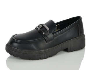 JSD001 black, 8 (36-41), <strong>390</strong>, демісезон