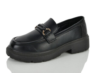 JSD002 black, 8 (36-41), <strong>390</strong>, демісезон