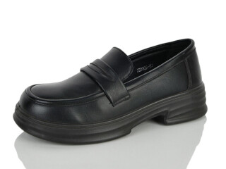 JSD005 black, 8 (36-41), <strong>390</strong>, демісезон