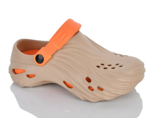B101 khaki-orange, 12 (36-41), <strong>710</strong>, літо