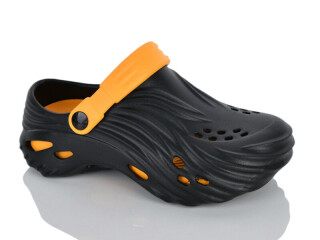 B101 black-yellow, 12 (36-41), <strong>710</strong>, літо