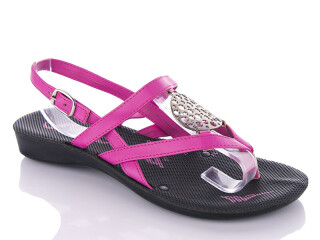 W26-Collar fuchsia, 6 (37-41), <strong>80</strong>, літо
