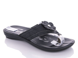 W26-Elegant black, 6 (36-40), <strong>80</strong>, літо