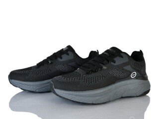 44-41 black-grey, 8 (41-45), <strong>750</strong>, демісезон