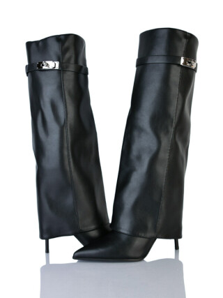 RWD88 black, 6 (36-40), <strong>35</strong>, демісезон