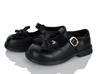 DC816 black, 6 (32-37), <strong>670</strong>, демісезон