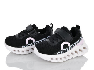 LB3300 black-pink, 6 (25-30), <strong>610</strong>, демісезон