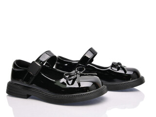DC801 black, 6 (31-36), <strong>680</strong>, демісезон