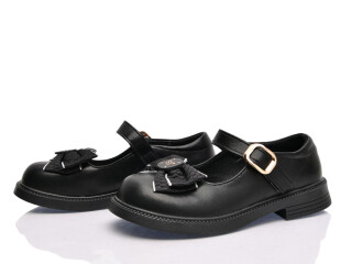 DC805 black, 6 (32-37), <strong>680</strong>, демісезон